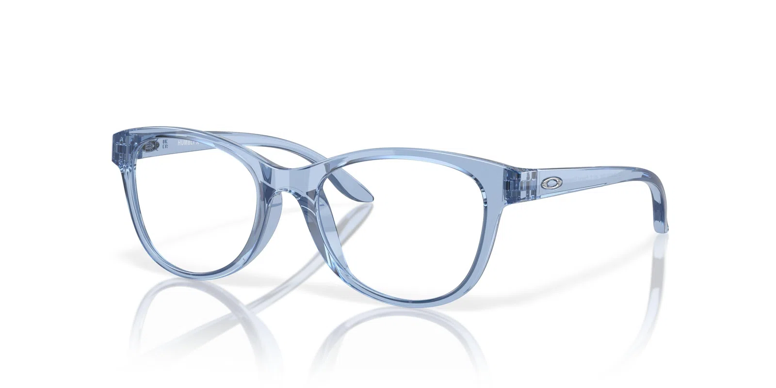 Oakley Humbly A 8029F Eyeglasses - view 38